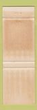 Matchbook Cover - Walber's Restaurant Essington PA WEAR
