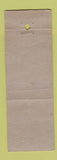 Matchbook Cover - Iron Age Safety Shoes Pittsburgh PA WEAR