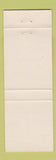 Matchbook Cover - Aristocrat Motel Atlantic City NJ