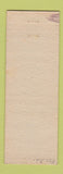 Matchbook Cover - Iroquois Motor Court Sheridan NY