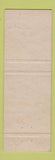 Matchbook Cover - Old School House East Chelmsford MA Perkins Americana GREEN