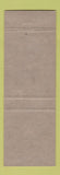 Matchbook Cover - Match Collectors St Louis MO Perkins Americana PINK