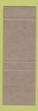 Matchbook Cover - La Paloma Rosarita Beach Mexico Perkins Americana GREEN