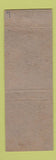 Matchbook Cover - Buddy's Place Motel Amelia VA Perkins Americana YELLOW