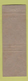 Matchbook Cover - Buddy's Place Motel Amelia VA Perkins Americana GREEN