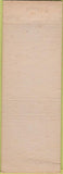Matchbook Cover - Pollard Motors Elmhurst IL Plymouth Chrysler