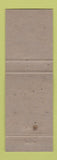 Matchbook Cover - Sharpsburg MD Civil War Perkins Americana GREEN WEAR