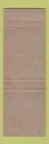 Matchbook Cover - Texaco oil gas St Matthews SC Perkins Americana ORANGE