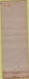 Matchbook Cover - Sigma Nu POOR