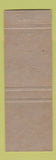 Matchbook Cover - Bedford Motel Bedford VA Perkins Americana YELLOW