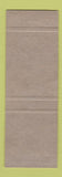 Matchbook Cover - Blair's Gifts ST Cloud FL Perkins Americana PINK