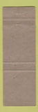 Matchbook Cover - Continental Divide NM Perkins Americana GREEN