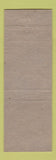 Matchbook Cover - Eastville Inn Gift Shop VA Perkins Americana PINK