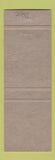 Matchbook Cover - Town House Bishopville SC Perkins Americana WHITE