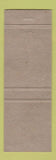 Matchbook Cover - City Cafe Preston GA Perkins Americana WHITE