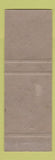 Matchbook Cover - Hermitage MO Perkins Americana GREEN