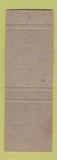 Matchbook Cover - Grocery Amoco oil gas Mount Solon VA Perkins Americana ORANGE