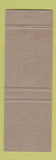 Matchbook Cover - Grocery Amoco oil gas Mount Solon VA Perkins Americana WHITE