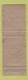 Matchbook Cover - Clifton Cafe Motel Elkton KY Perkins Americana WHITE