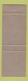 Matchbook Cover - Bayview Tavern Friday Harbor WA Perkins Americana PINK