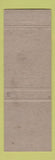 Matchbook Cover - Match Collectors St Louis MO Perkins Americana ORANGE