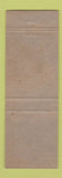 Matchbook Cover - RMS Miami Beach FL 1959 Perkins Americana GREEN