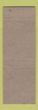 Matchbook Cover - Ozark Motel Yellville AR Perkins Americana GREEN