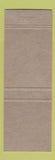 Matchbook Cover - Pine Cove Motel Ossipee NH Perkins Americana ORANGE WEAR