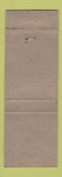 Matchbook Cover - General Store Lunenburg VA Perkins Americana GREEN
