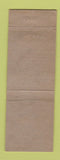 Matchbook Cover - General Store Lunenburg VA Perkins Americana WHITE