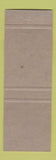 Matchbook Cover - Staten Island ST George NY Perkins Americana ORANGE