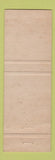 Matchbook Cover - Allentown PA 200th Annivesary Perkins Americana YELLOW
