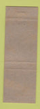 Matchbook Cover - Light House Restaurant Buxton NC Perkins Americana PINK