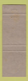 Matchbook Cover - Shirley Motel Grove Hill AL  Perkins Americana PINK WEAR