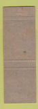 Matchbook Cover - Chambley's Court Carrollton MS Perkins Americana PINK