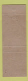 Matchbook Cover - Light House Restaurant Buxton NC Perkins Americana WHITE