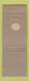 Matchbook Cover - Cavalier Motor Court Manns Harbor NC Perkins Americana PINK