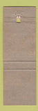 Matchbook Cover - Green Lantern Motel Chatham VA Perkins Americana PINKWORN