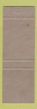 Matchbook Cover - Staten Island ST George NY Perkins Americana GREEN