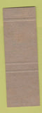 Matchbook Cover - Blair's Gifts ST Cloud FL Perkins Americana GREEN