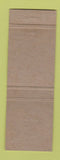Matchbook Cover - Match Swapfest Asbury Park NJ 1959 Perkins Americana WHITE