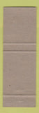 Matchbook Cover - Philomont VA Civil War Perkins Americana PINK