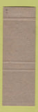 Matchbook Cover - Blair's Gifts ST Cloud FL Perkins Americana WHITE