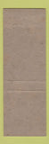 Matchbook Cover - Hoyt's Restaurant Hardy AR Perkins Americana GREEN