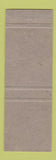 Matchbook Cover Rector Furniture Hardware Huntsville TN Perkins Americana YELLOW