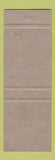 Matchbook Cover - Opal's Restaurant McKee KY Perkins Americana PINK