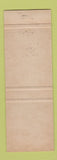 Matchbook Cover - Horseshoe Curve Gallitzin PA Perkins Americana GREEN