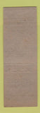 Matchbook Cover - Rosewood Guest Home Madison VA Perkins Americana YELLOW WEAR