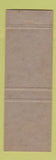 Matchbook Cover - Opal's Restaurant McKee KY Perkins Americana ORANGE