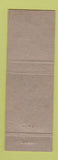 Matchbook Cover - Ferguson Match Collector Gambrills MD Perkins Americana ORANGE